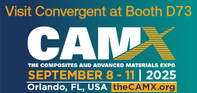 CAMX 2025