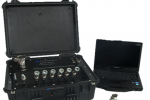 COHO 601 Portable Vacuum Leak Detection System